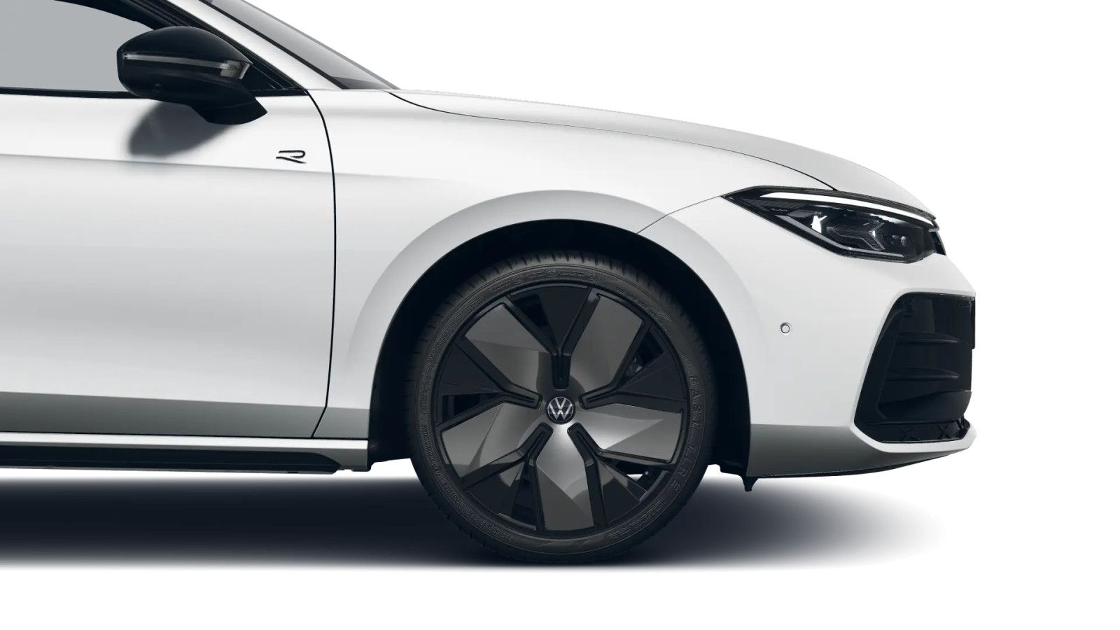 Volkswagen Passat - Bild 3