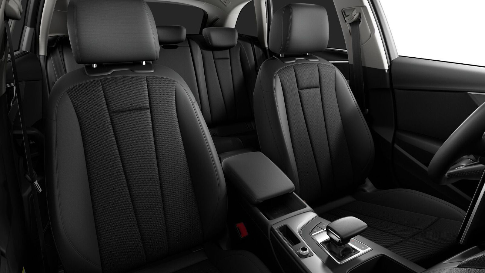 Audi A4 Allroad - Bild 8