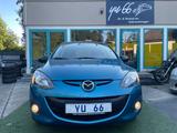 Mazda 2 Lim. 1.3 Kenko 5 TÜR, KLIMA, TÜV & SERVICE NEU - Mazda 2 bis 5.000 Euro