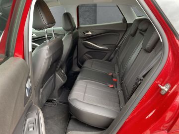 Opel Grandland (X) - 9