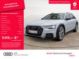 Audi A6 allroad 50 TDI quattro MATRIX B&O PANO ACC - gebrauchte Audi A6 Allroad aus dem Jahr 2020