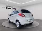 Ford Ka Trend 3 Türen - scheckheftgepflegte Ford Ka/Ka+