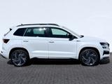Skoda Karoq Sportline 1.5 TSI DSG /NAVI/LED/ACC/360CAM - gebrauchte Skoda Karoq aus dem Jahr 2022