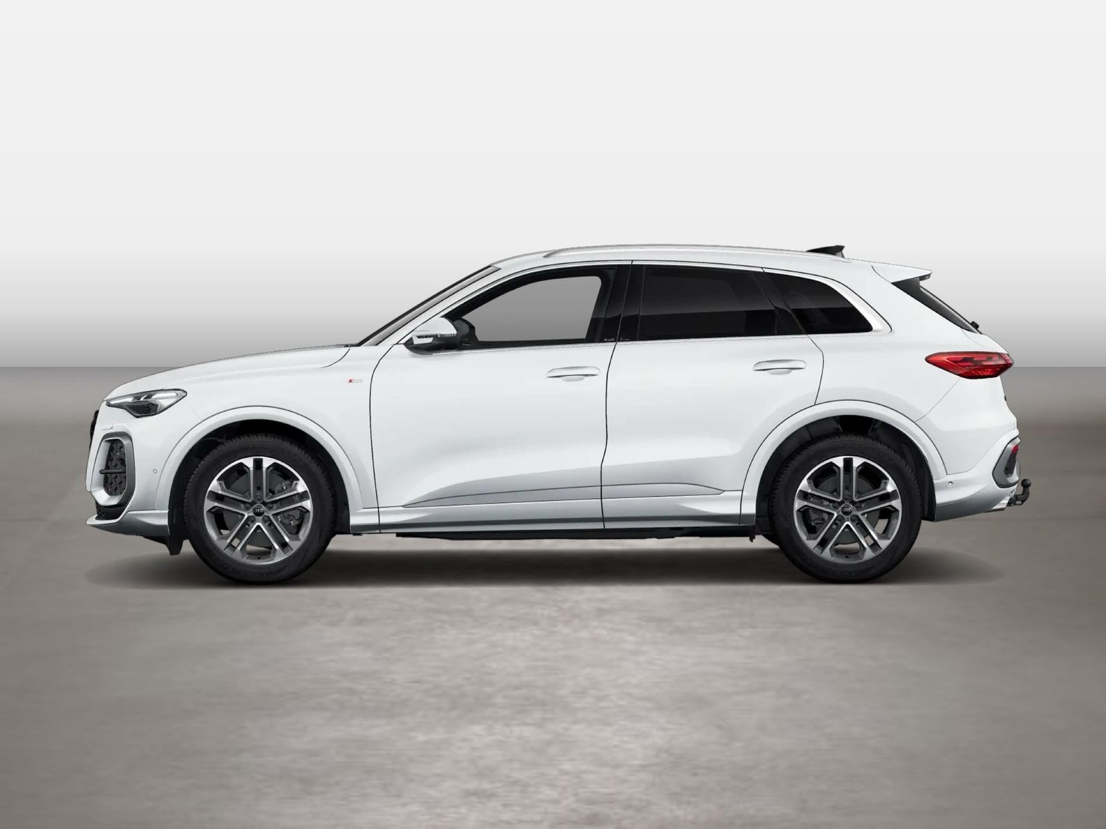 Audi Q5 - Bild 7