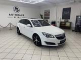 Opel Insignia Innovation *MEMORY*PANO*KAMERA*LEDER - Opel Insignia in Bielefeld
