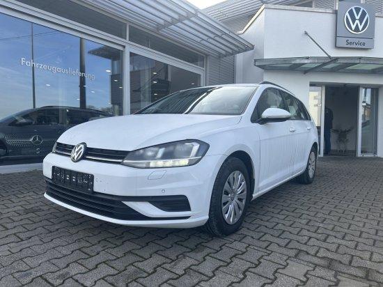 Volkswagen Golf 7 Variant 1.6TDI NAVI*PDC*SH