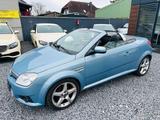 Opel Tigra 1.4 TWINPORT Cosmo - graue Opel Tigra