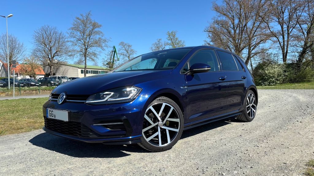 Image of Volkswagen Golf