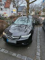 Honda accord 2.0 L Benzinmotor - gebrauchte Honda Accord aus dem Jahr 2007