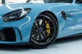 Mercedes-Benz AMG GT R Mercedes-AMG China Blau - gebrauchte Mercedes-Benz AMG GT R aus dem Jahr 2019