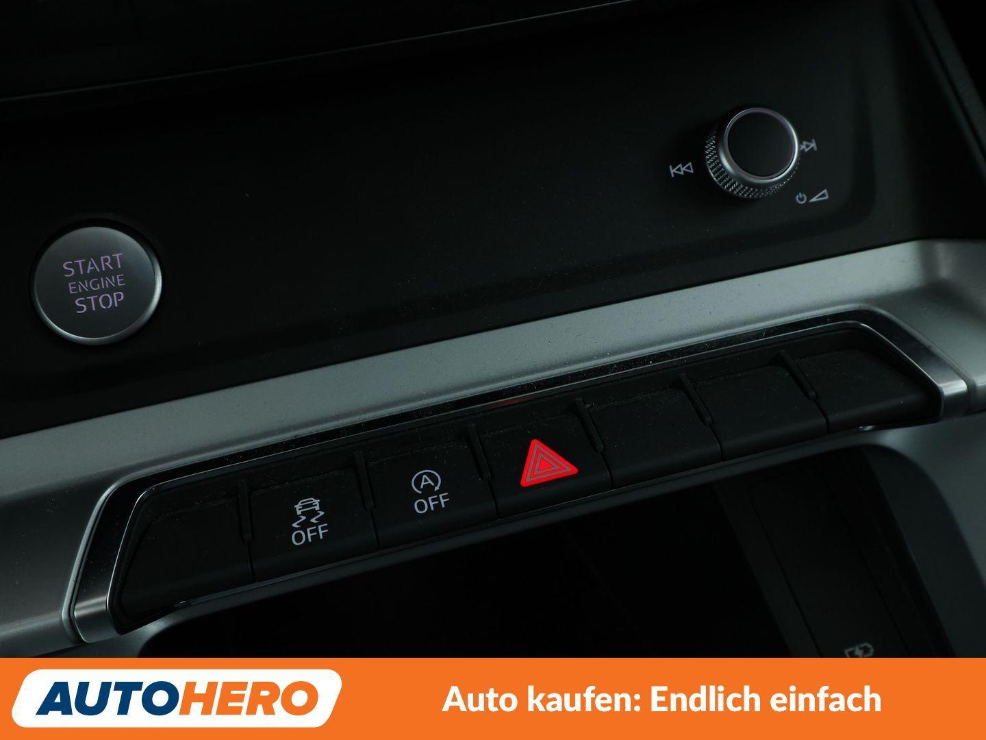 Audi Q3 35 TFSI Advanced *NAVI*VC*LED*TEMPO*SHZ*, миниатюра 23