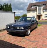 BMW 518i E34 - BMW 518: 518i