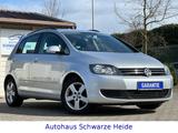 Volkswagen Golf Plus DSG Automatik*2-HAND*SCHECKHEFT*TÜV&HU - Volkswagen Golf Plus