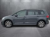 Volkswagen Touran R-Line 2.0 TDI DSG AHK+ACC+Navi+RearView - Volkswagen Touran: 2.0