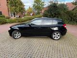BMW 1er 116i e87 - BMW 116 aus 2005