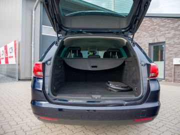 Opel Astra - 10