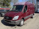 Mercedes-Benz Sprinter 213/CDI *AHK*KLIMA* - Mercedes-Benz Sprinter aus 2011: Van