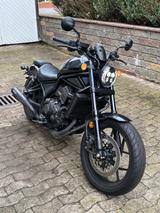 Honda CMX1100 Rebel  - 1200km - Miller Breaker Auspuff - Offers