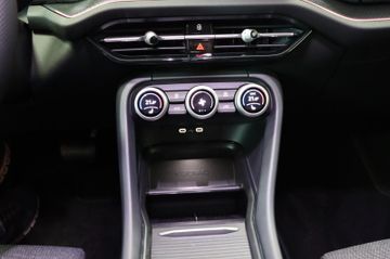 Skoda Kodiaq 1.5 TSI 7-Sitze Matrix Navi AHK