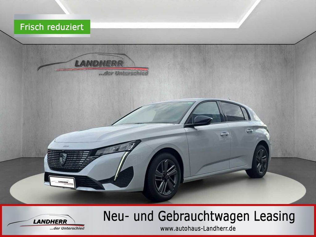 Image of Peugeot 308