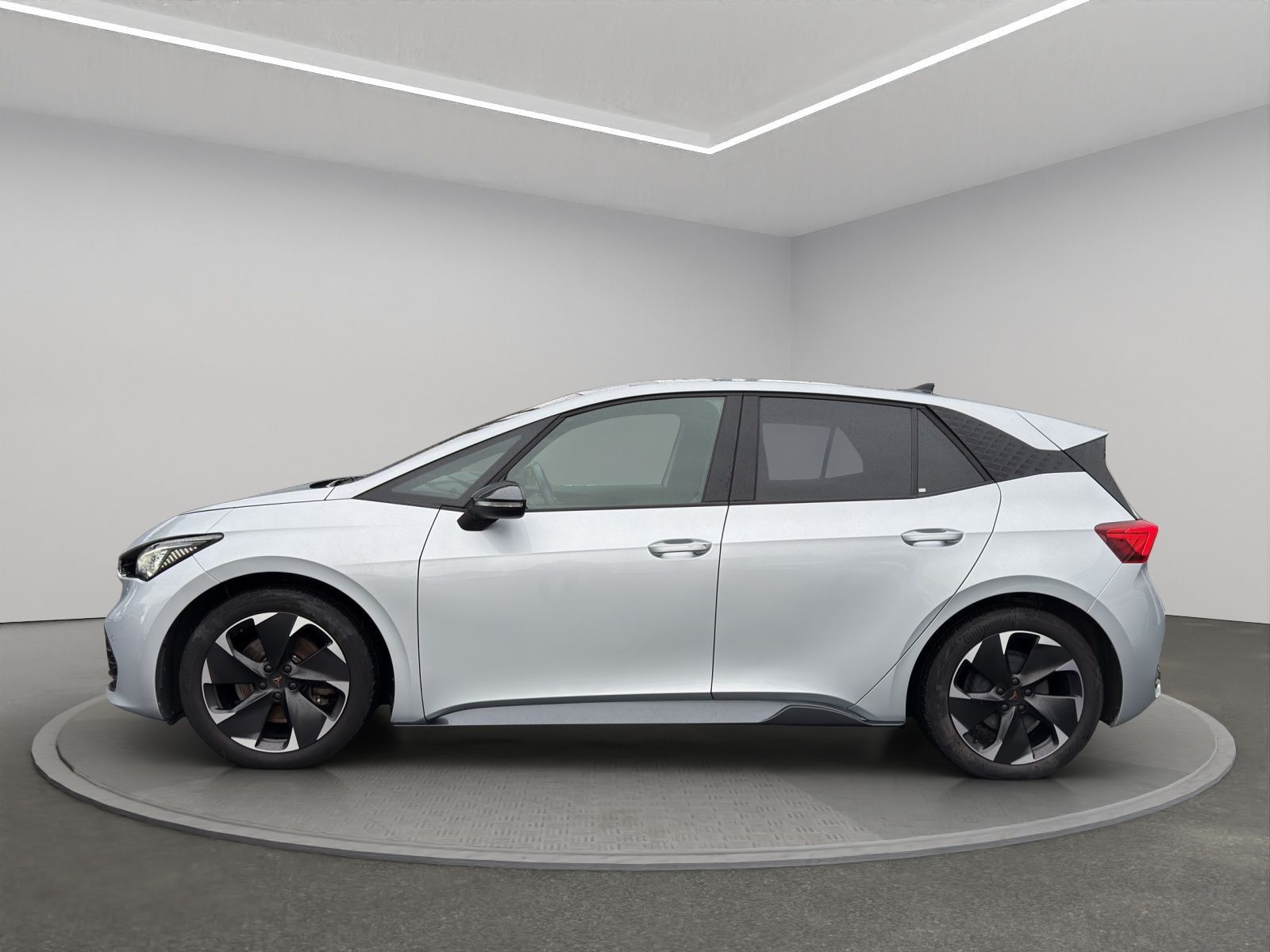Cupra Born - Bild 5