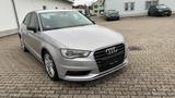 Audi A3 Limousine Ambition 1.4 TFSI NUR AN GEWERBE - Audi A3 aus 2013: Limousine