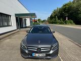 Mercedes-Benz C 220 d 4-Matic 9G-Tronic - Mercedes-Benz C 220 in Bremen