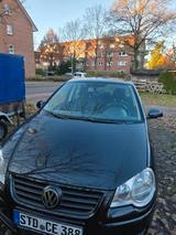 Volkswagen Polo 1.4 Sportline Sportline - Volkswagen Polo Sportline mit Benzin-Antrieb