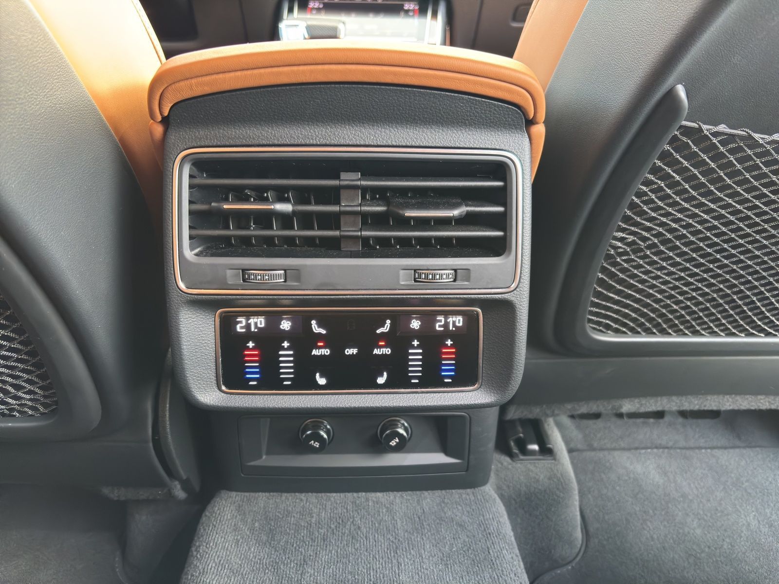 Audi SQ7 - Bild 15