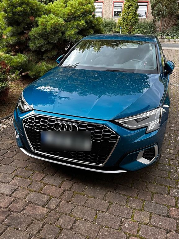 Image of Audi A3