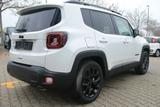 Jeep Renegade 1.0l T-GDI Limited LED/SHZ - Jeep Renegade: Limited