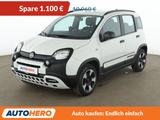 Fiat Panda 1.2 City Cross *PDC*KLIMA*GARANTIE* - Fiat Panda Gebrauchtwagen in Dortmund