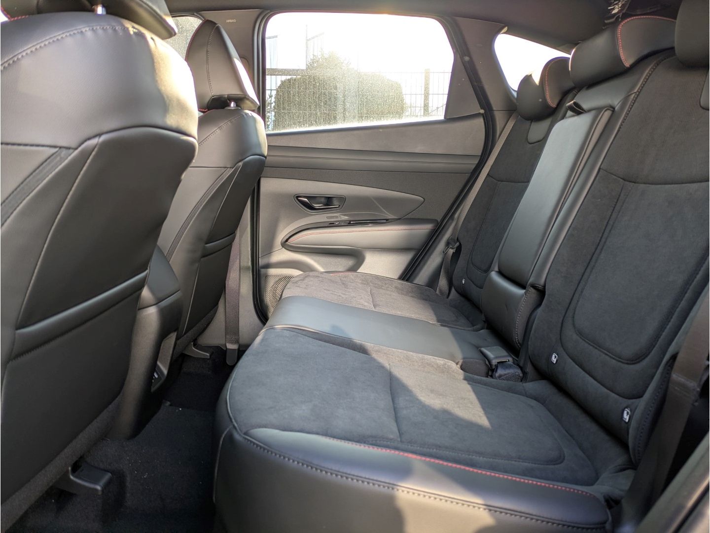 Hyundai Tucson – Bild 6