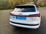 Audi e-tron 50 quattro Sline Matrix B&O Kamera 22Zoll - Audi e-tron: Sline