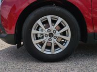 Ford Tourneo Courier - Vorschau Bild 9