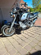BMW R 1100 R - BMW 2000 R1100R