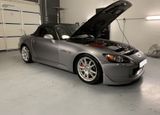 Honda S2000 Facelift Invidia Q300 KW V1 - Honda S2000 aus 2001