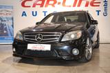 Mercedes-Benz C 63 AMG Lim. *Automatik*Leder*Comand* - Mercedes-Benz C 63 AMG in Duisburg