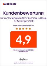 Ford TRANSIT 350 2.2 TDCI BUS 8SITZ |87tK|1Hd|AC|AHK - Ford Transit: 8.1
