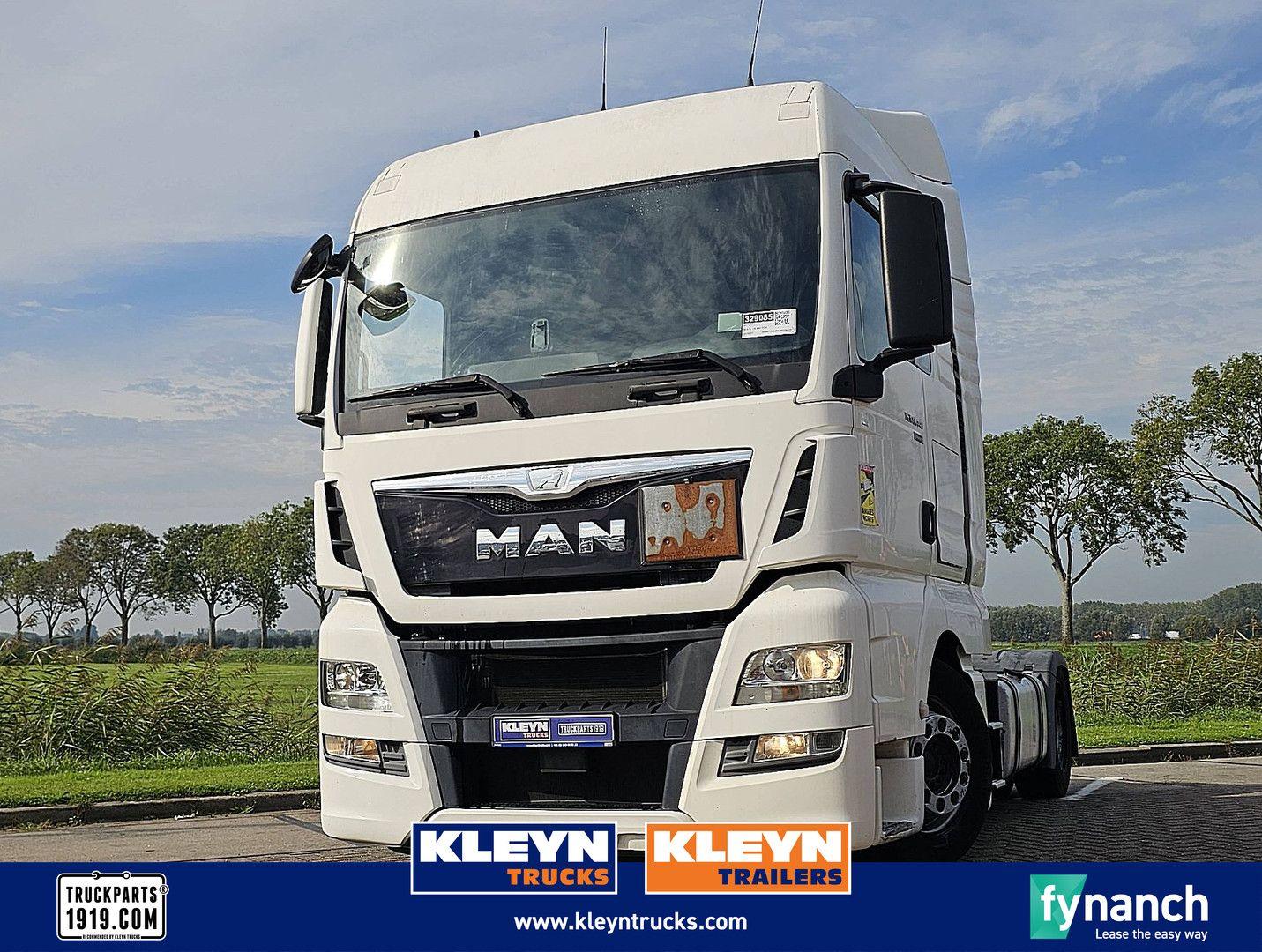 MAN 18.440 TGX