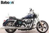 Harley-Davidson FLD Dyna Switchback - HARLEY-DAVIDSON SWITCHBACK