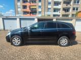 Mercedes-Benz R 350 4MATIC - - Mercedes-Benz R 350: 4matic