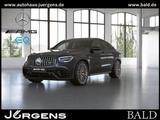 Mercedes-Benz GLC 63 AMG S 4M+ Coupé Wide/360/Night/Totw/Ambi - gebrauchte Mercedes-Benz GLC 63 AMG aus dem Jahr 2020