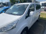 Nissan e-NV200 Evalia 7-Sitzer mit 40Kw Akku - Nissan e-NV200 aus 2018