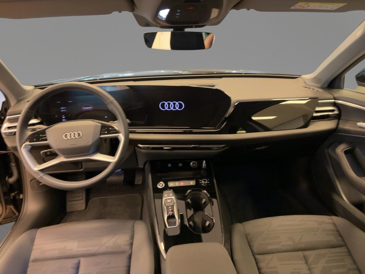 Audi A5 - Bild 11