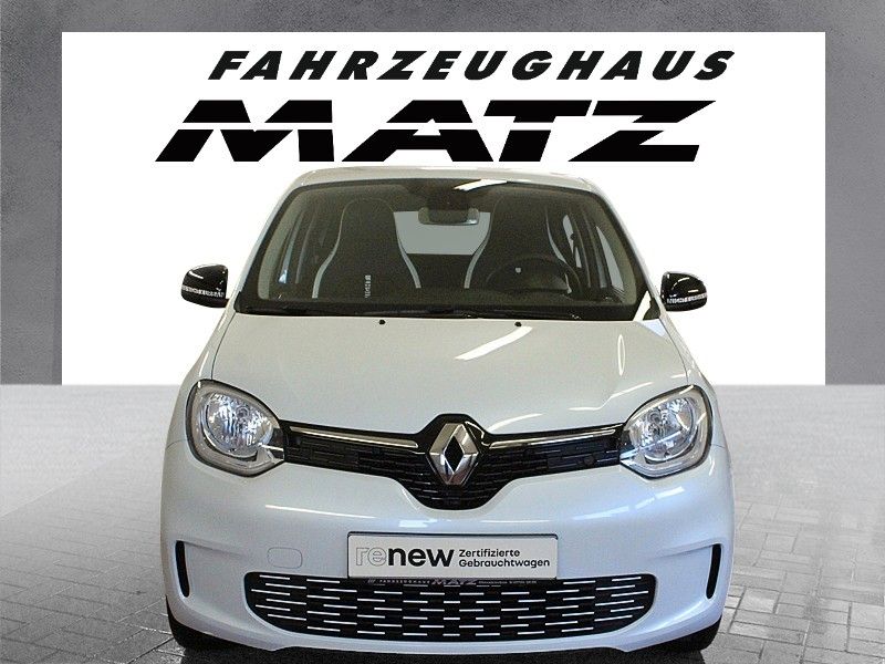Fahrzeugabbildung Renault Twingo SCe 65 Urban Night *Easy Link*Sitzheizun*