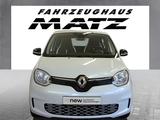 Renault Twingo SCe 65 Urban Night *Easy Link*Sitzheizun* - Renault Twingo: Night