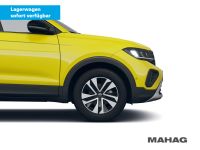 Volkswagen T-Cross - Vorschau Bild 4