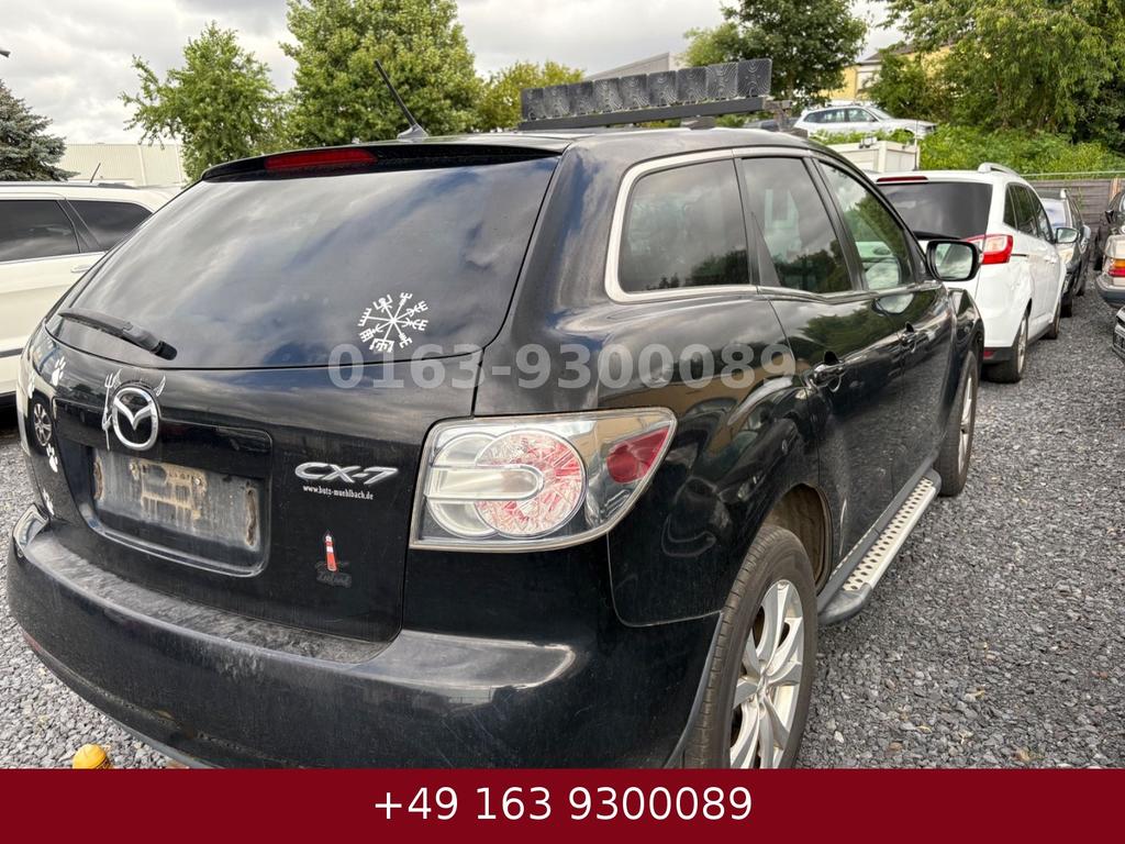 Mazda CX-7