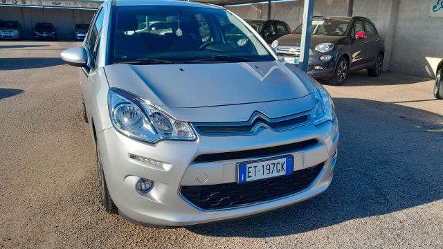 Citroën Citroen C3 1.4 HDi 70 Seduction